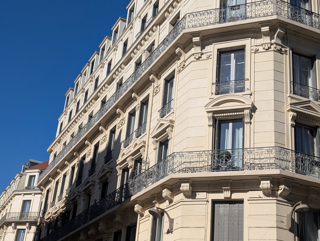 Appartement à Perralière, Lyon, Auvergne-Rhône-Alpes 4 - 18769839