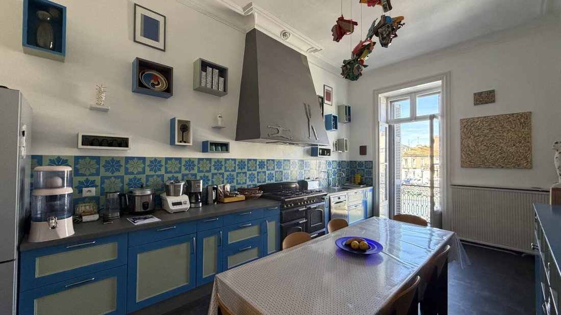 Appartamento a Espace Villeroy-Les Quilles, Sète, Francia 3 - 18772793
