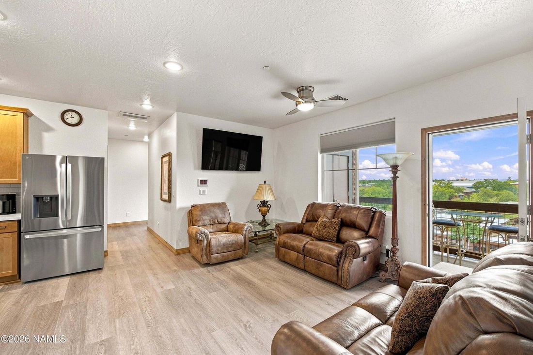 Condo in Flagstaff, Arizona, United States 4 - 18770681