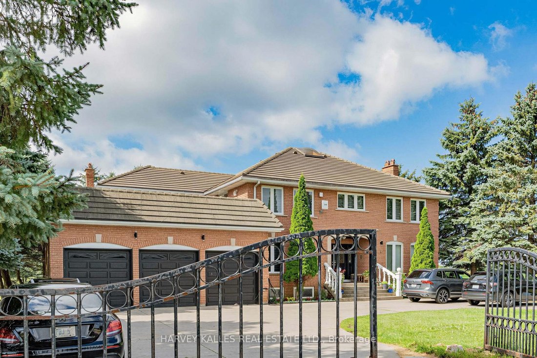 Haus in Milton, Ontario, Kanada 3 - 18773475