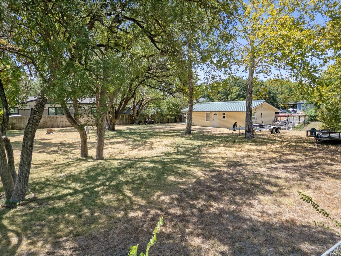 Haus in Kingsland, Texas, Vereinigte Staaten 3 - 18771618