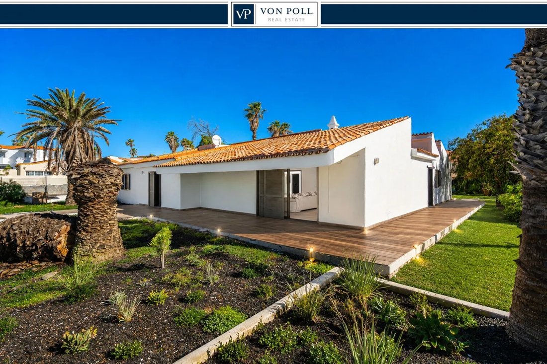 Villa à San Miguel de Abona, Îles Canaries, Espagne 1 - 18768030