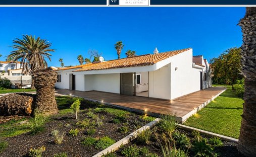 Villa a San Miguel de Abona, Isole Canarie, Spagna 1