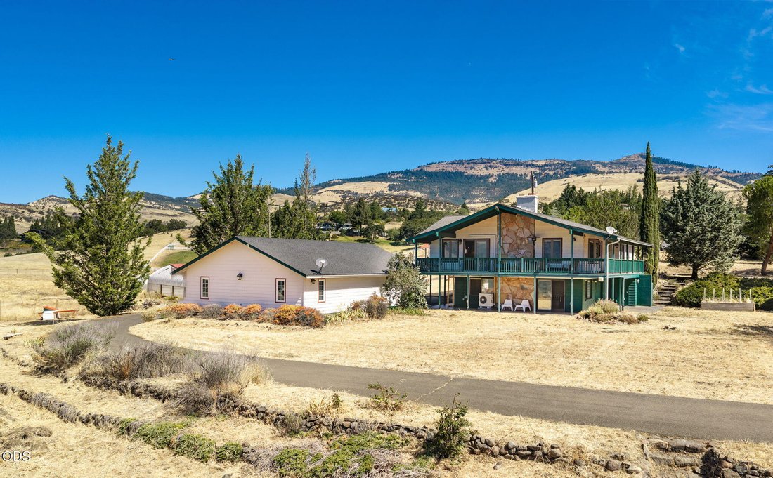 Haus in Ashland, Oregon, Vereinigte Staaten 2 - 18770638