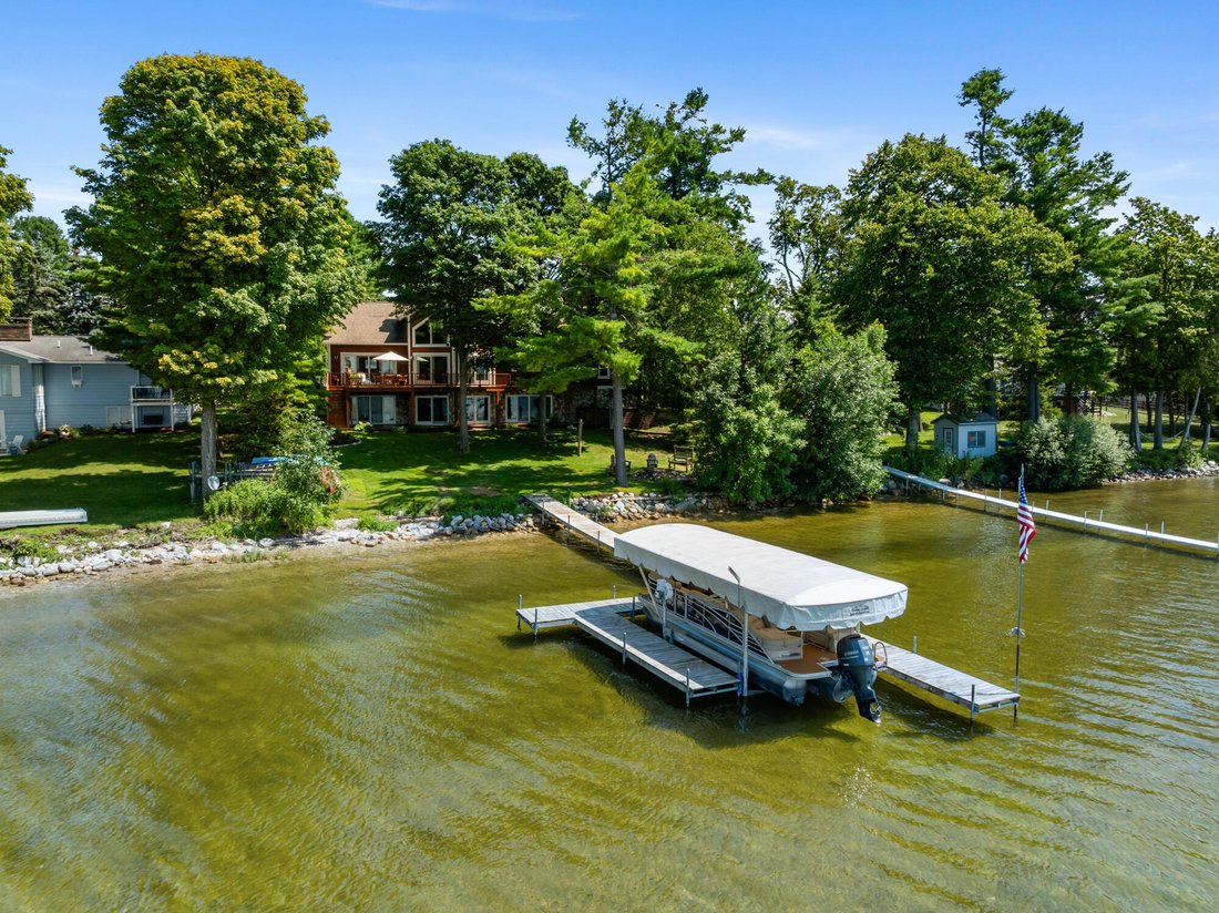 Haus in Cheboygan, Michigan, Vereinigte Staaten 5 - 18769251