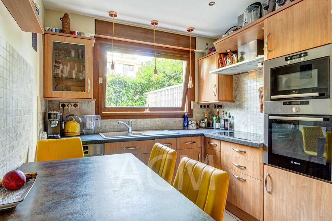Apartment in Napoleon, Maisons-Laffitte, France 4 - 18772881