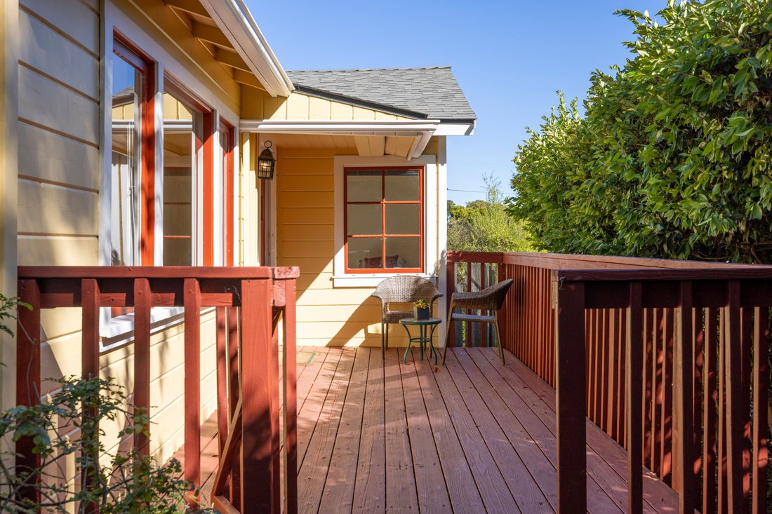 Casa en Monterrey, California, Estados Unidos 2 - 18769977