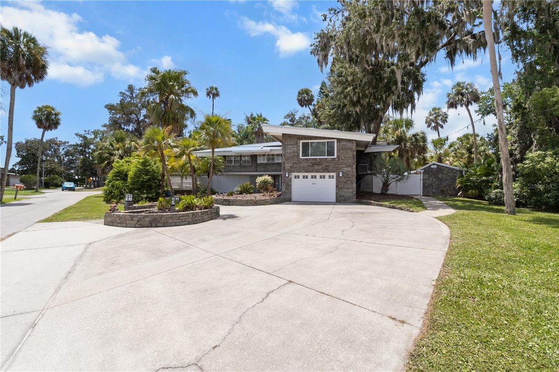 House in Crystal River, Florida, United States 1 - 18768759