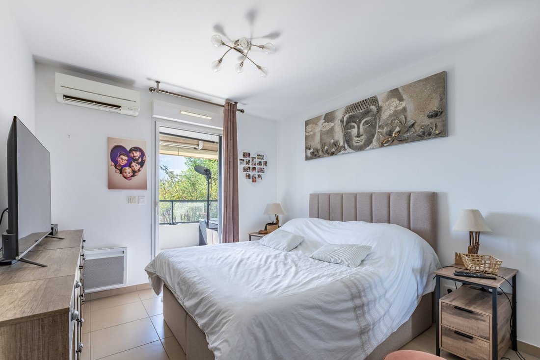 Apartment in Nice, Provence-Alpes-Côte d'Azur, France 5 - 18773613