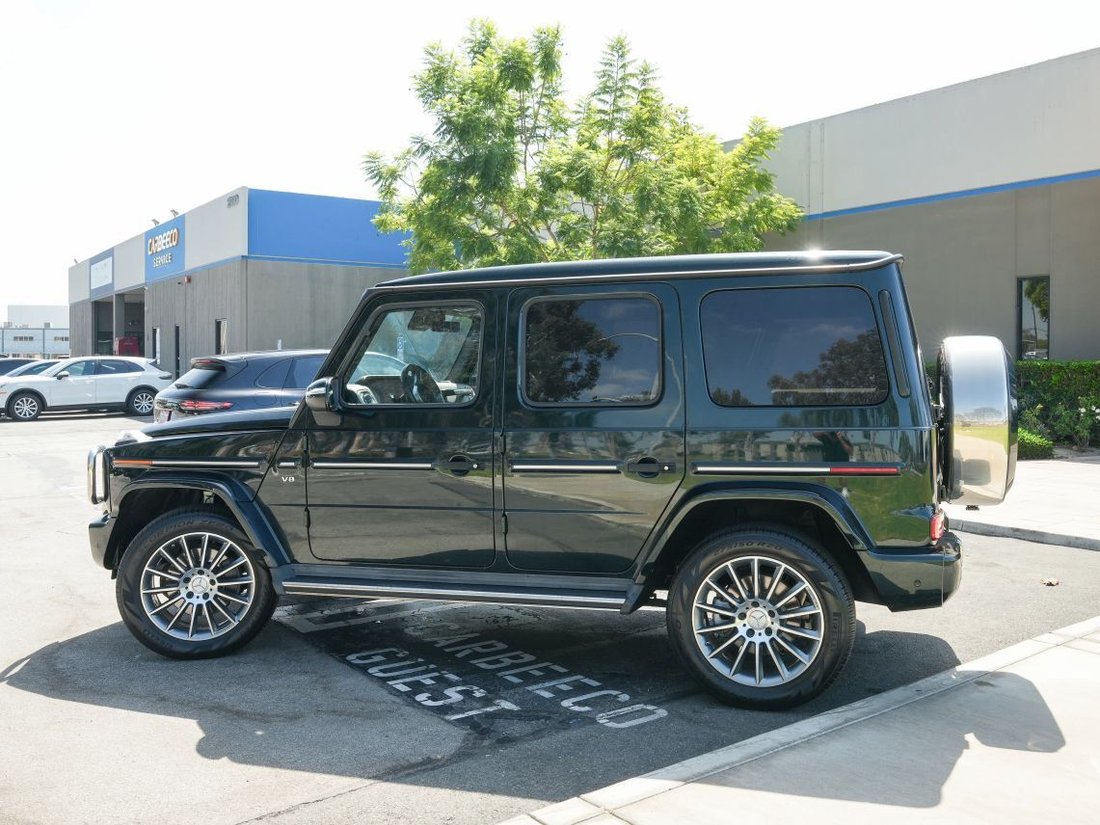 Suv in Costa Mesa, CA, United States 3 - 18712006