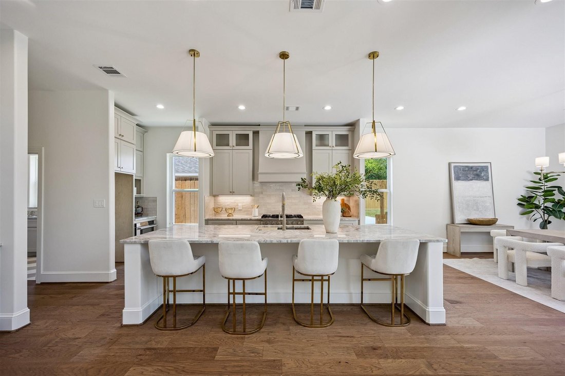Casa a Houston, Texas, Stati Uniti 4 - 18769036