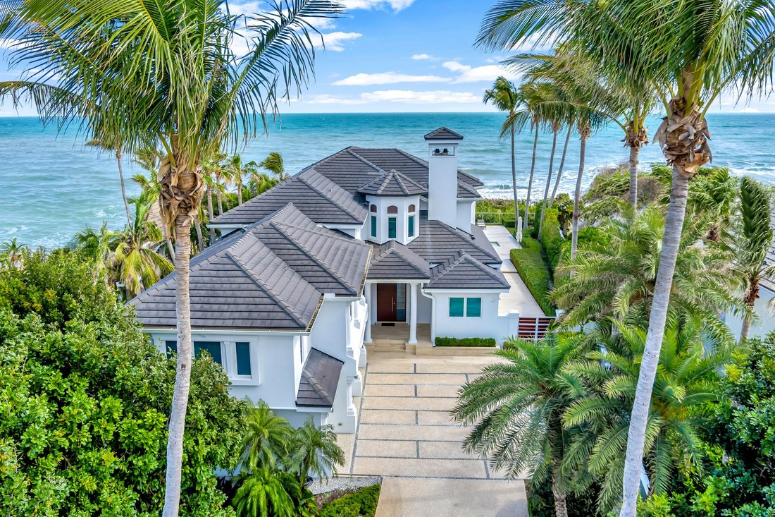 House in Vero Beach, Florida, United States 1 - 18769657