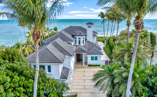 Casa a Vero Beach, Florida, Stati Uniti 1