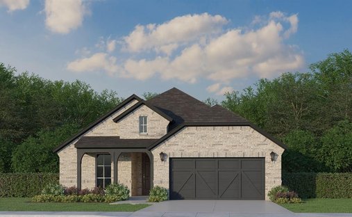 House in Celina, Texas, United States 1
