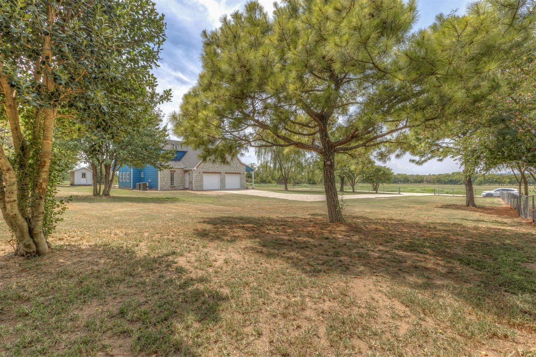 Casa en Haskell, Oklahoma, Estados Unidos 4 - 18768615