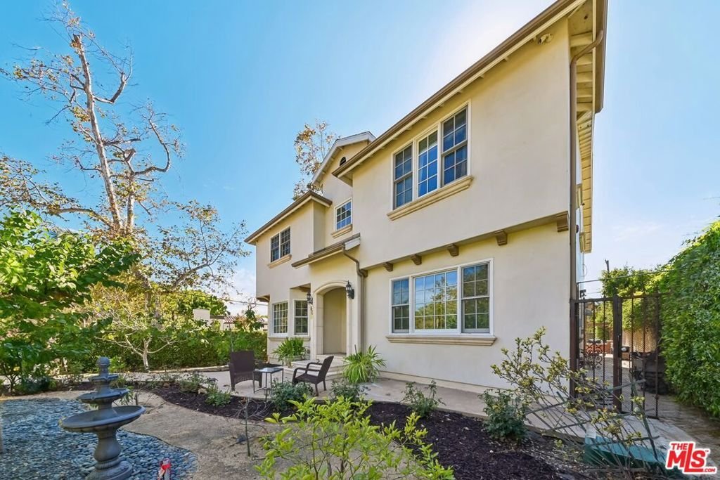 Casa a Los Angeles, California, Stati Uniti 5 - 18250081