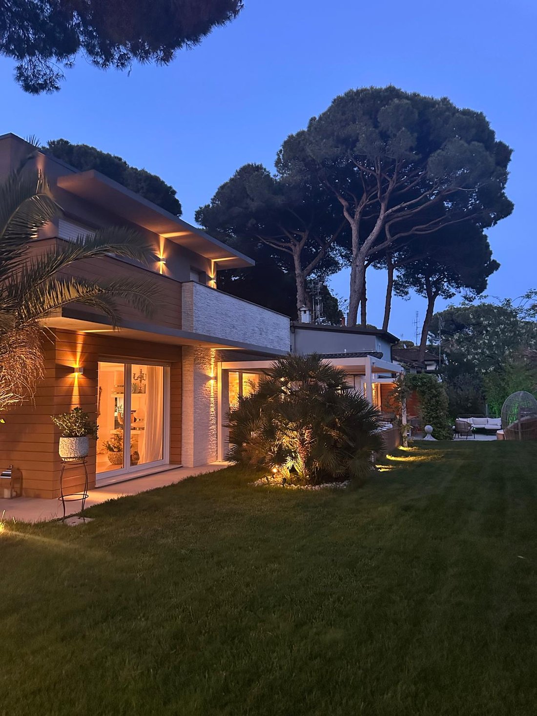 Villa en Centro, Cervia, Emilia-Romaña 1 - 18769055