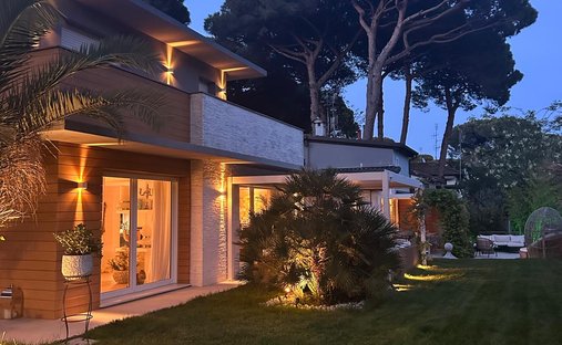 Villa en Centro, Cervia, Emilia-Romaña 1