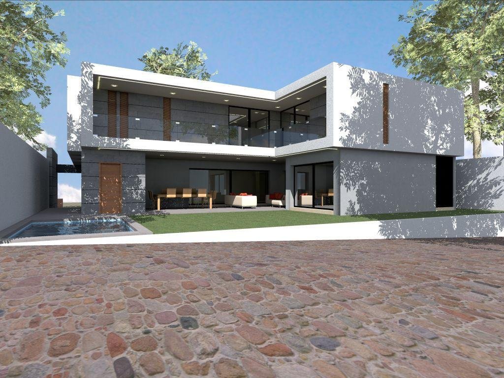 Casa a San Luis Potosí, San Luis Potosí, Messico 2 - 18770505