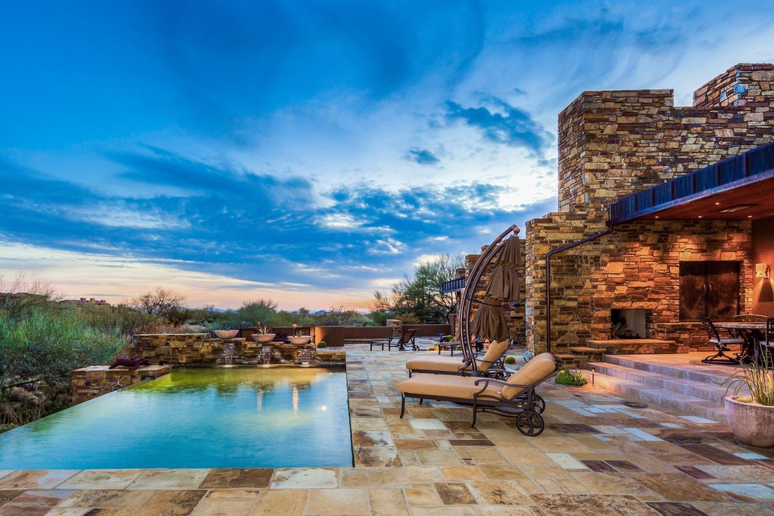 Maison à Scottsdale, Arizona, États-Unis 5 - 18742360