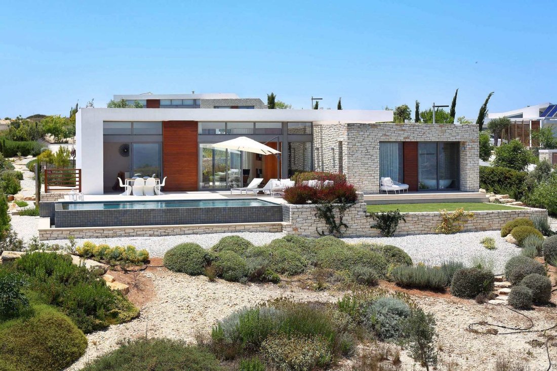 Maison à Tsada, Paphos, Chypre 4 - 18772674