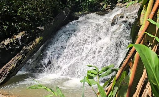 Terreno en Valle de Bravo, Estado de México, México 1