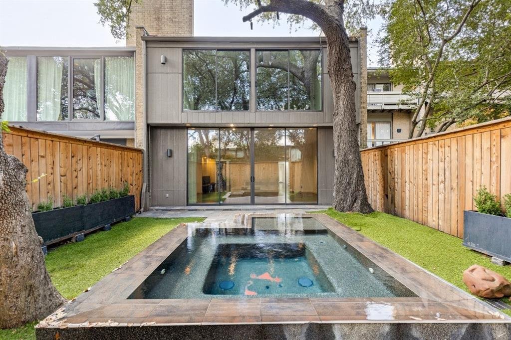 Residenza a Dallas, Texas, Stati Uniti 1 - 18772100