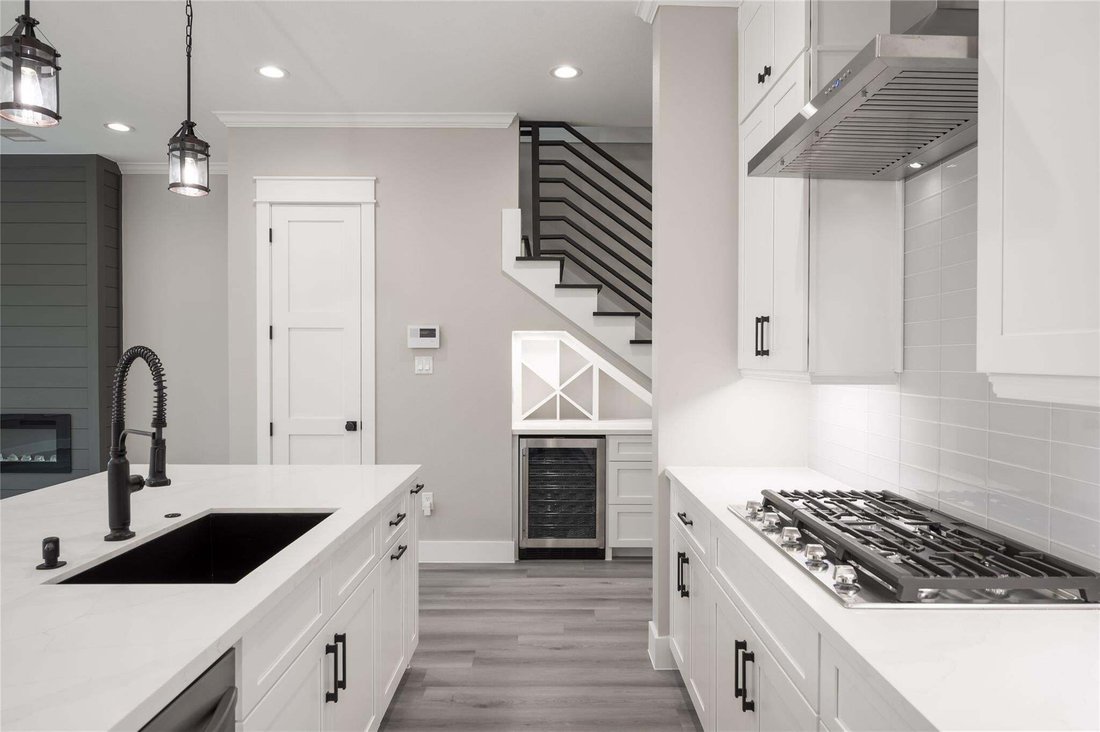 House in Houston, Texas, United States 5 - 18769019