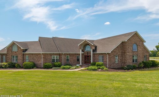 Casa en Moyock, Carolina del Norte, Estados Unidos 1