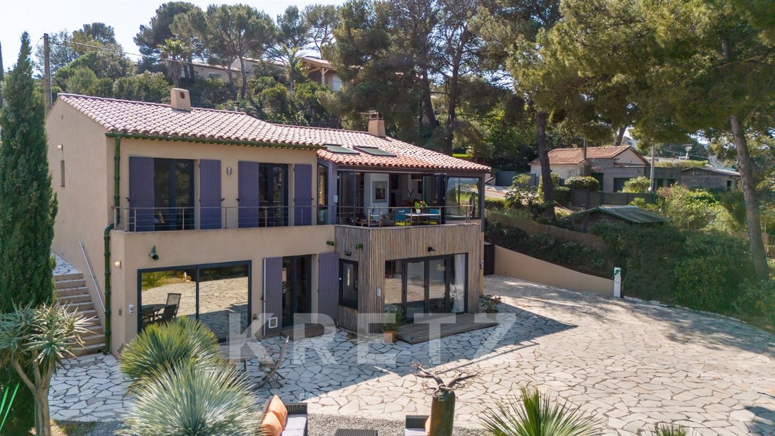 Casa a Hyères, Provenza-Alpi-Costa Azzurra, Francia 2 - 18773019