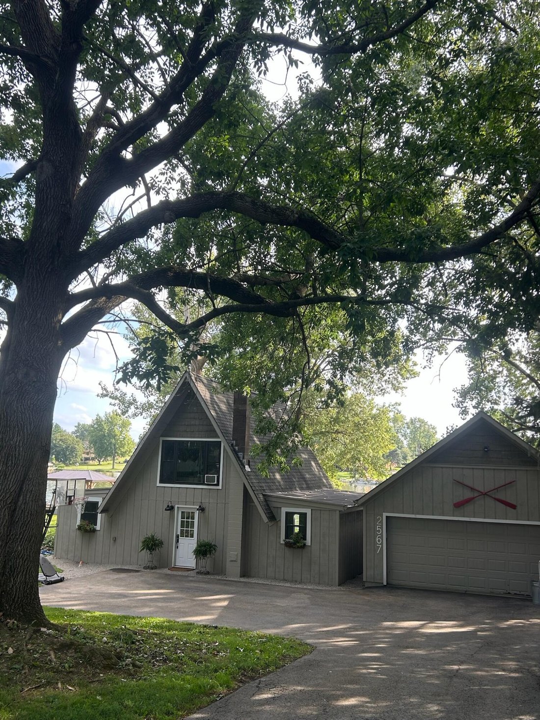 Maison à Choctaw Lake, Ohio, États-Unis 3 - 18771174