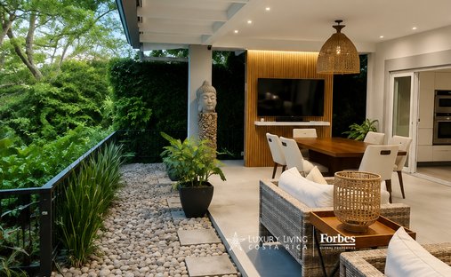 House in Escazu, San José Province, Costa Rica 1