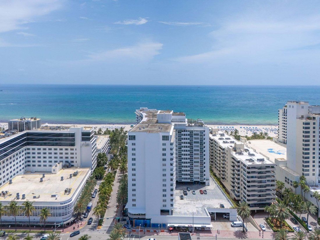 Condominio en Miami Beach, Florida, Estados Unidos 5 - 18768752