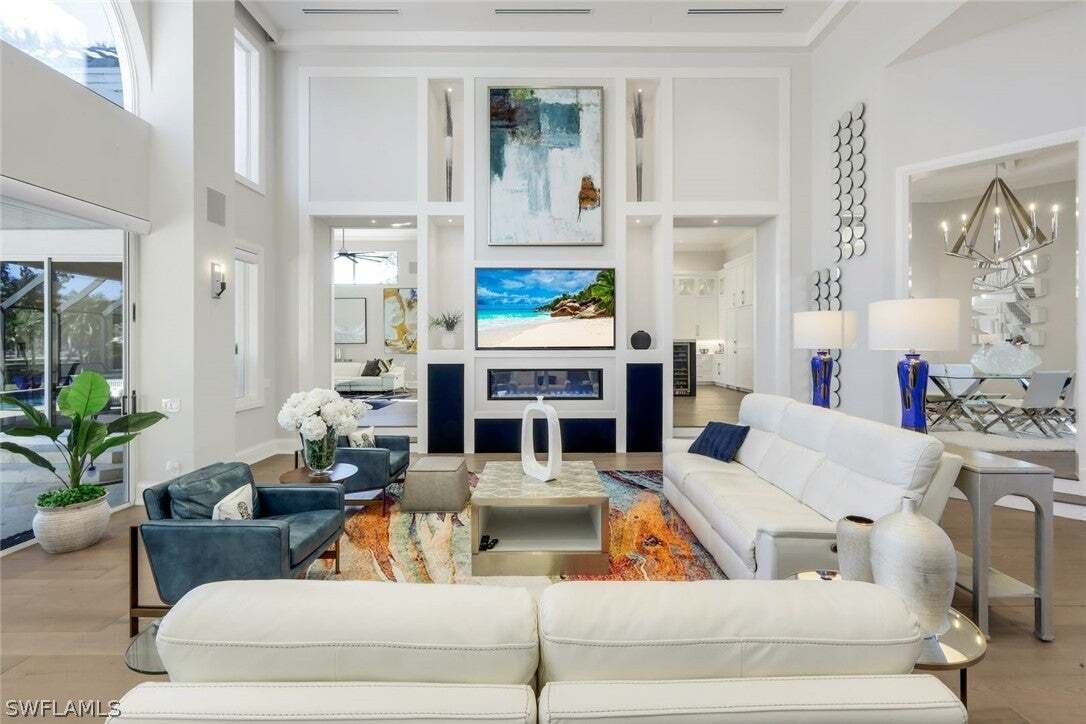 House in Naples, Florida, United States 4 - 17317494