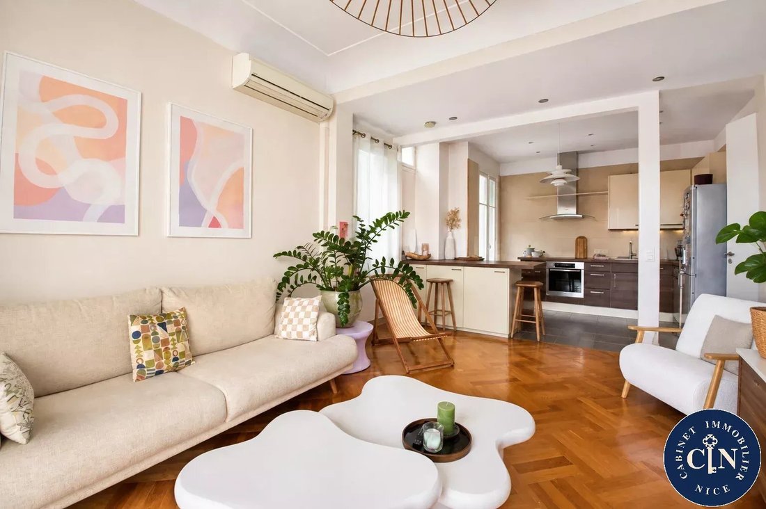 Apartment in Nice, Provence-Alpes-Côte d'Azur, France 4 - 18769294