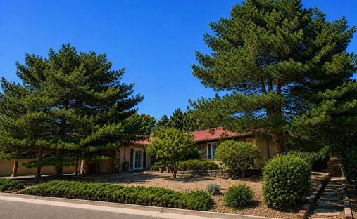 House in Santa Fe, New Mexico, United States 1