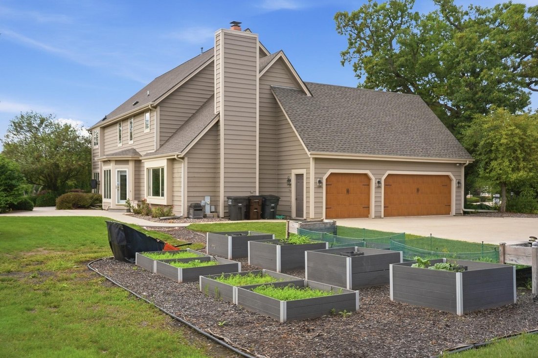 House in Franklin, Wisconsin, United States 5 - 18112981