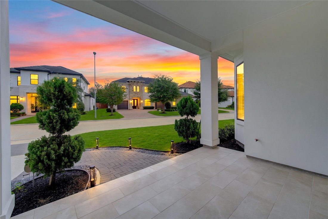 House in Houston, Texas, United States 4 - 18769046