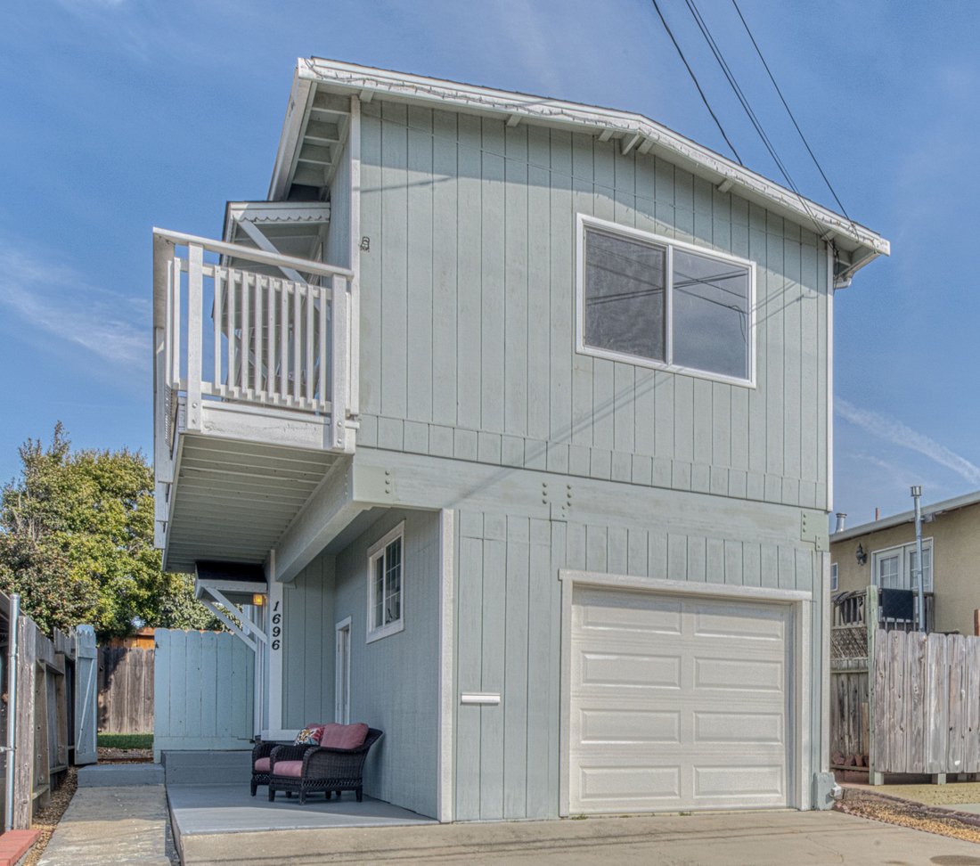 Casa a Sand City, California, Stati Uniti 1 - 18770437