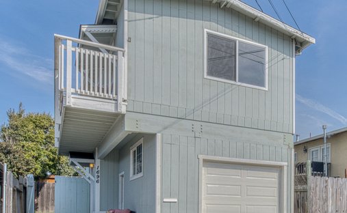 Casa a Sand City, California, Stati Uniti 1