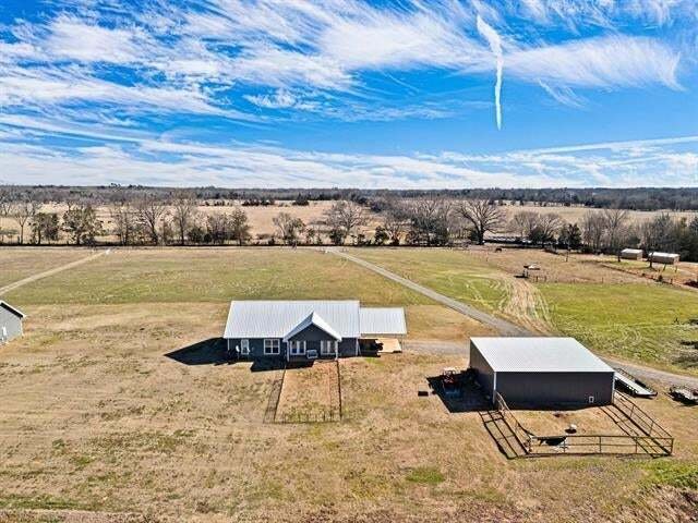 Casa en Pittsburg, Texas, Estados Unidos 4 - 18770543