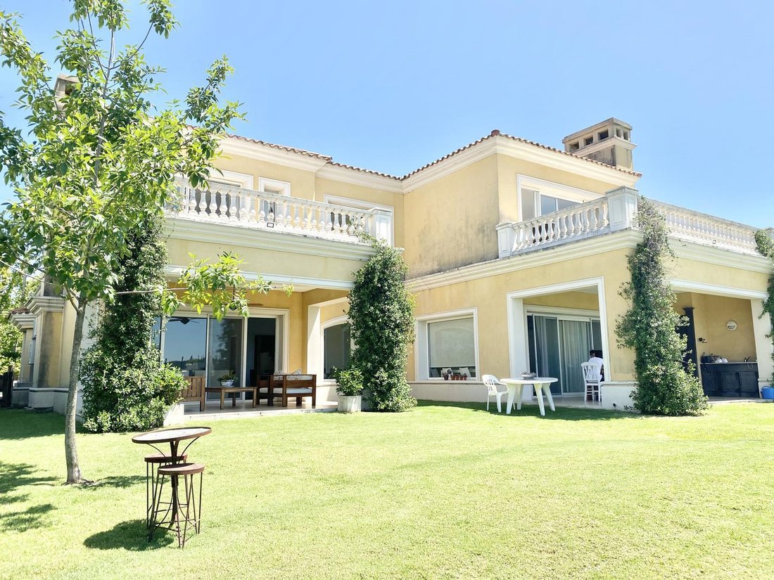 Maison à Rincón de Milberg, Province de Buenos Aires, Argentine 2 - 18770503