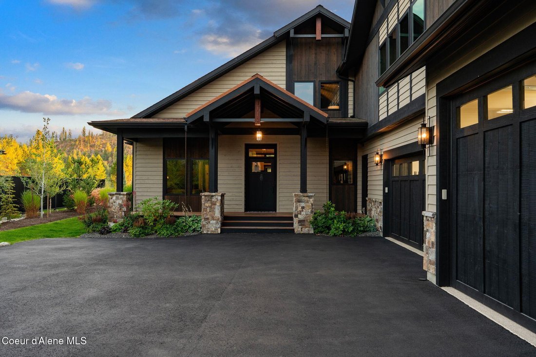 Haus in Dover, Idaho, Vereinigte Staaten 4 - 18771010