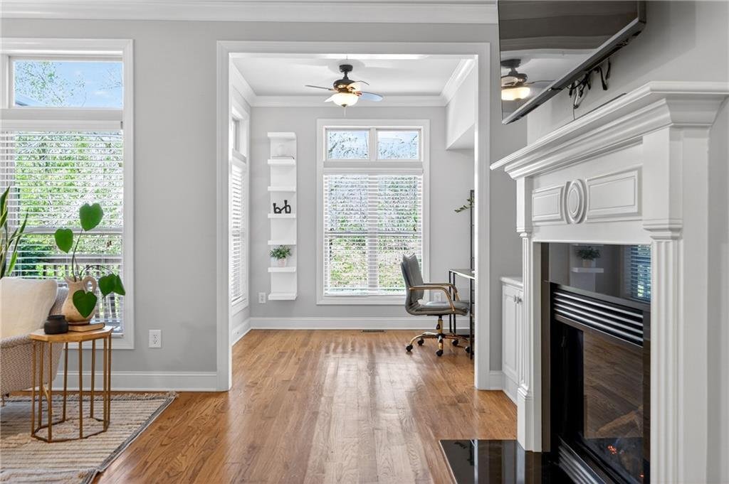 Residenza a Alpharetta, Georgia, Stati Uniti 4 - 18769185