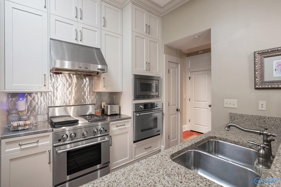 Condominio en Redstone Arsenal, Alabama, Estados Unidos 2 - 18770766