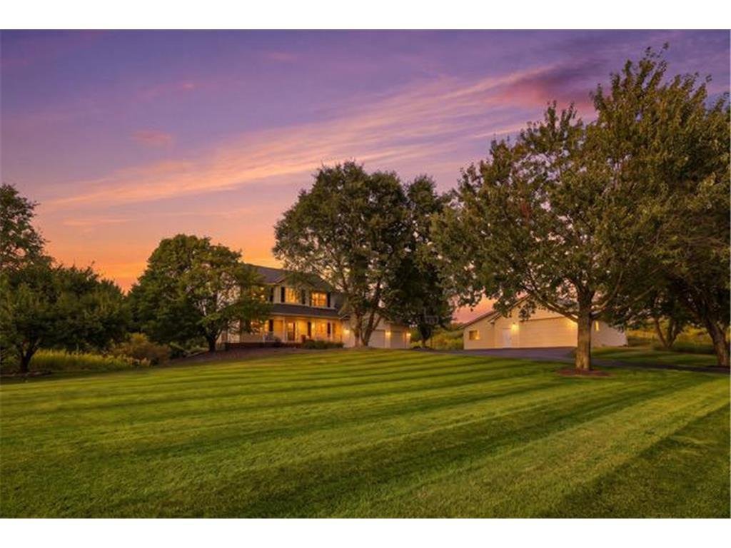 Casa a Hudson, Wisconsin, Stati Uniti 1 - 18770857