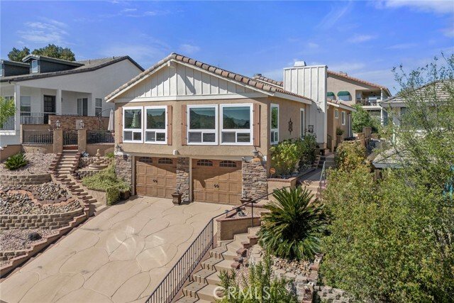Maison à Canyon Lake, Californie, États-Unis 1 - 17492202