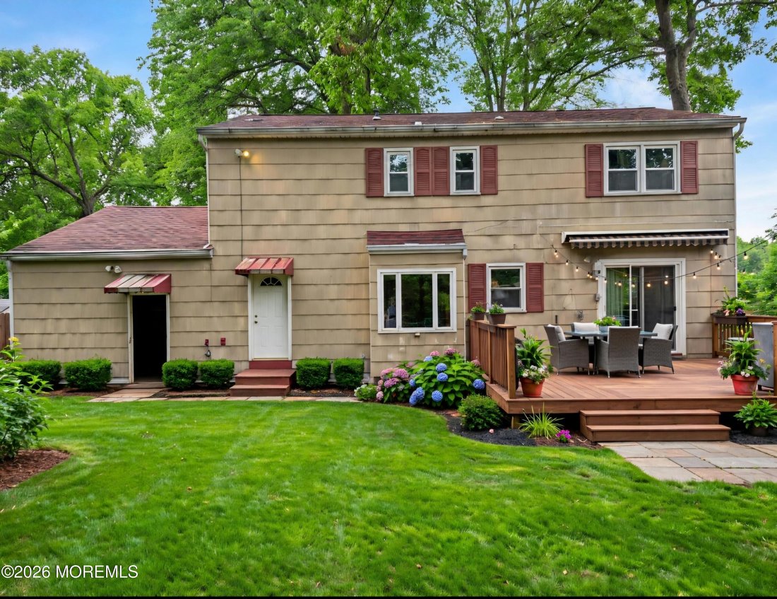 Casa en Toms River, Nueva Jersey, Estados Unidos 3 - 18760905