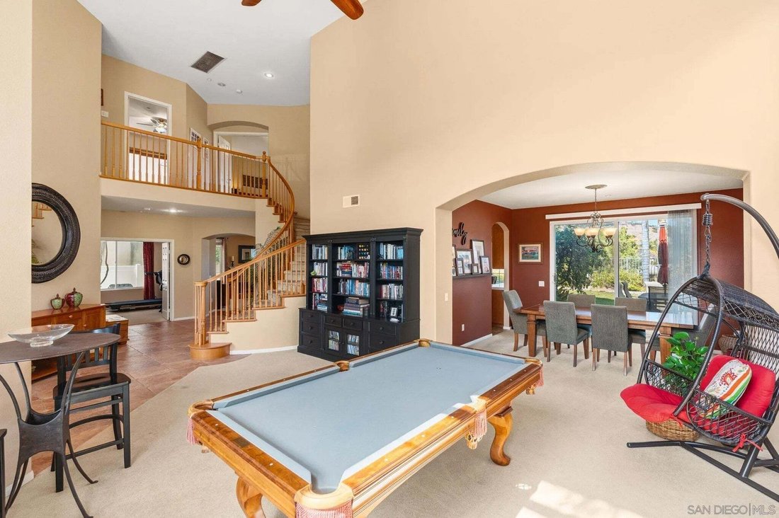 Casa a Escondido, California, Stati Uniti 5 - 18768878