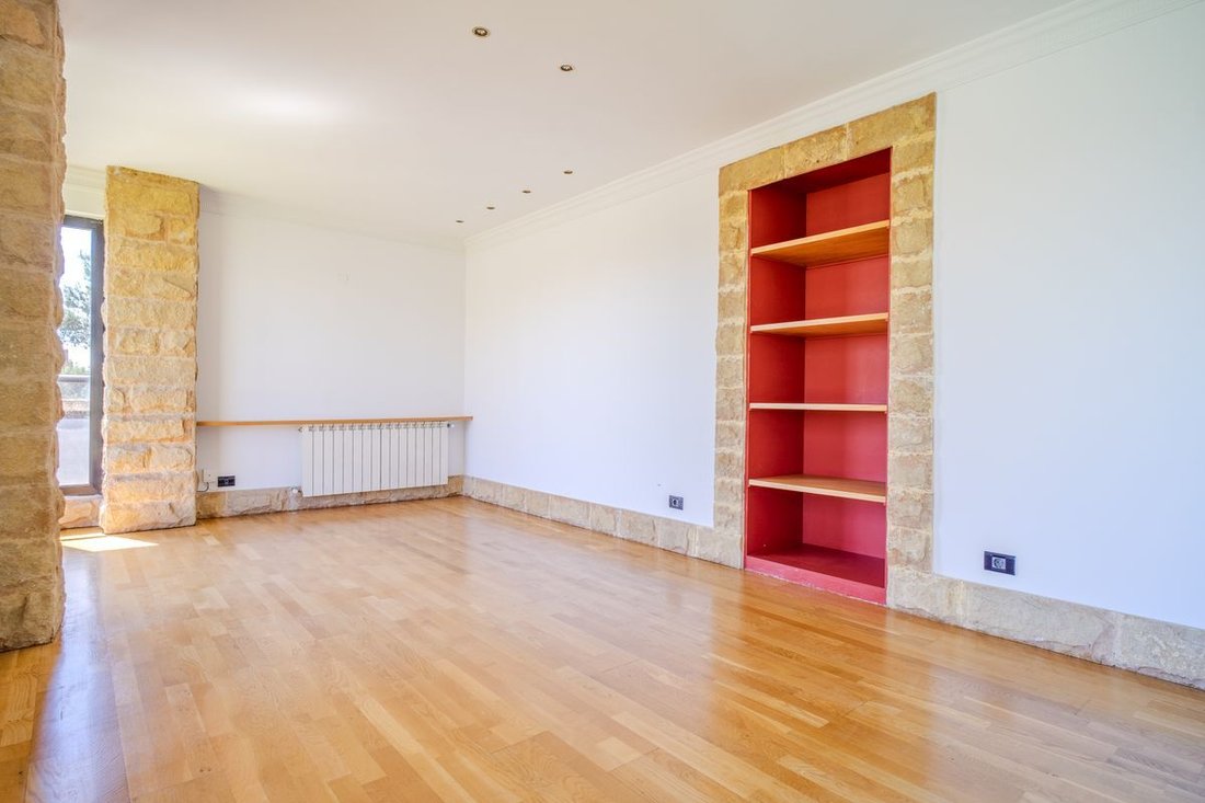 Apartamento en Aravaca, Madrid, España 4 - 17009765